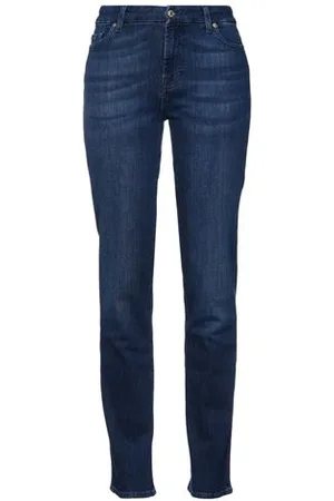 7 for all Mankind HOSEN & RÖCKE - Jeanshosen