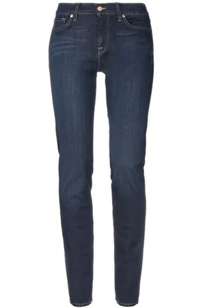 7 for all Mankind HOSEN & RÖCKE - Jeanshosen