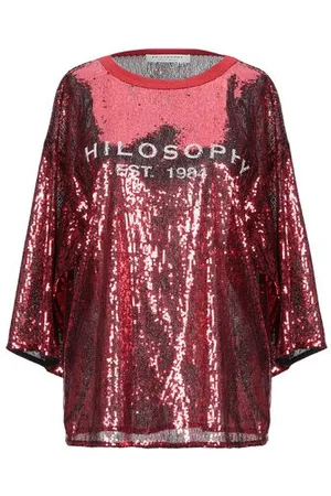 Serafini TOPS - Tops