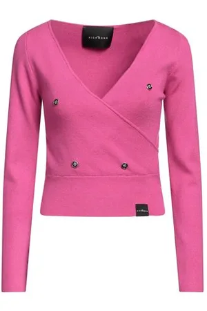 John Richmond STRICKWAREN - Pullover