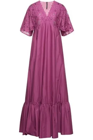 Manila Grace KLEIDER - Maxi-Kleider