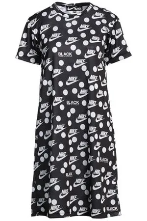Nike KLEIDER - Mini-Kleider