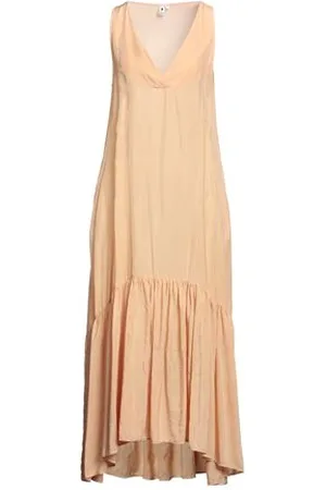 European Culture KLEIDER - Maxi-Kleider