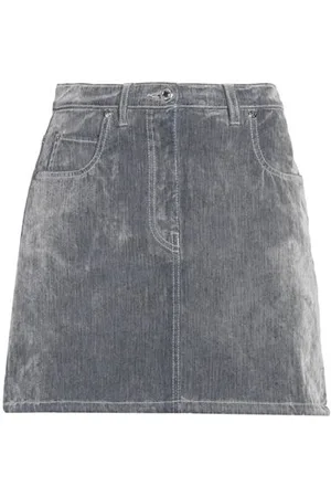 Msgm HOSEN & RÖCKE - Jeansröcke
