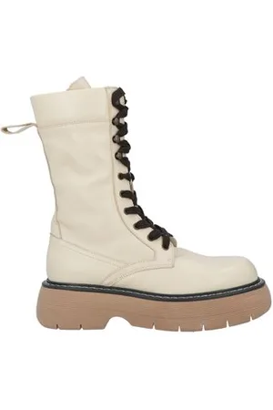SEMICOUTURE SCHUHE - Stiefeletten