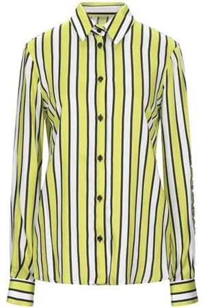 FRANKIE MORELLO TOPS - Hemden
