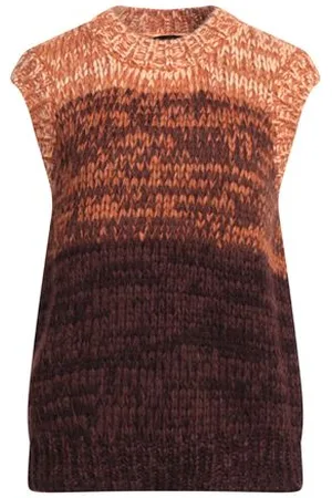 Roberto Collina STRICKWAREN - Pullover