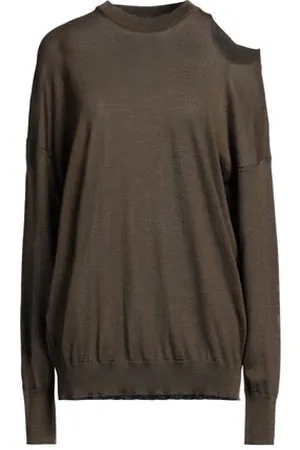 ERIKA CAVALLINI STRICKWAREN - Pullover