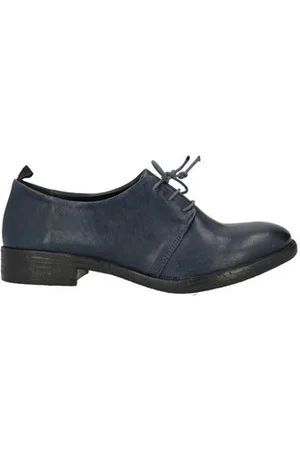 1725.A SCHUHE - Schnürschuhe