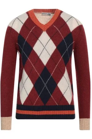 BALLANTYNE STRICKWAREN - Pullover