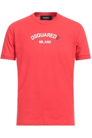 Dsquared2 TOPS - T-shirts