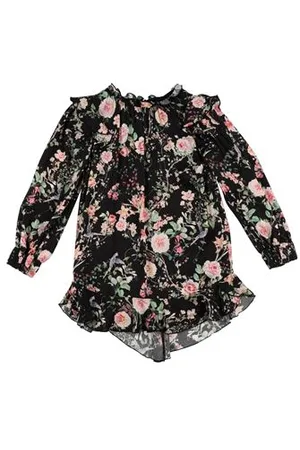 MISS BLUMARINE KLEIDER - Kinderkleider