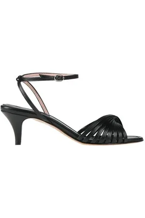 ANNA F. SCHUHE - Sandalen