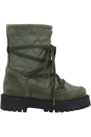 Il gufo SCHUHE - Stiefeletten