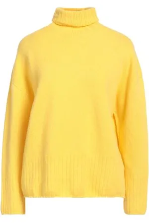 ARAGONA STRICKWAREN - Rollkragenpullover