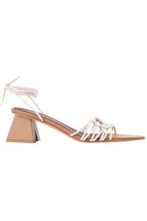 ALOHAS SCHUHE - Sandalen