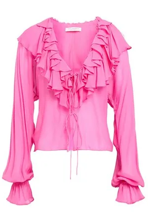 Serafini TOPS - Hemden