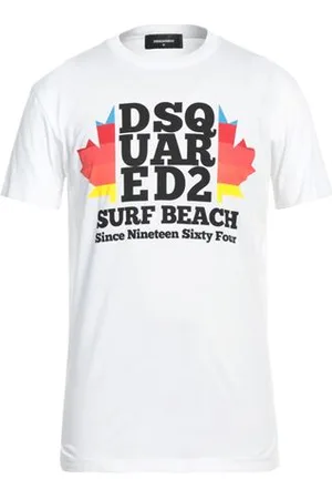 Dsquared2 TOPS - T-shirts
