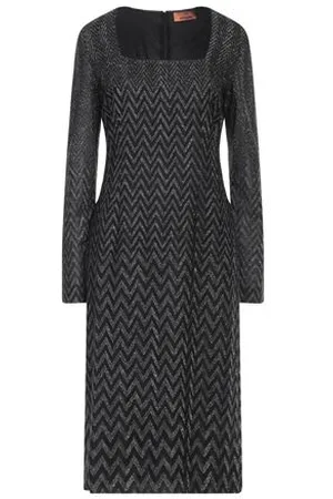 Missoni KLEIDER - Midi-Kleider