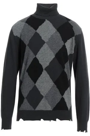 DEPARTMENT 5 STRICKWAREN - Rollkragenpullover