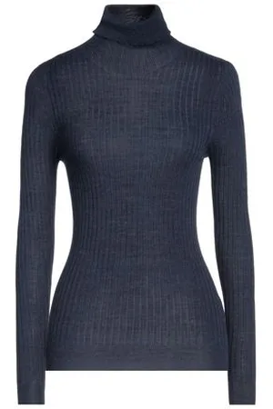 Pianurastudio STRICKWAREN - Rollkragenpullover