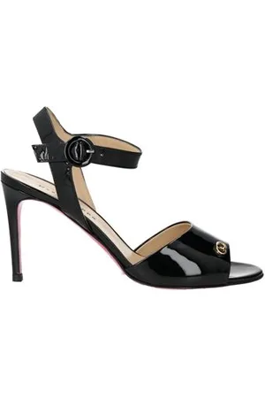 DEE OCLEPPO SCHUHE - Sandalen