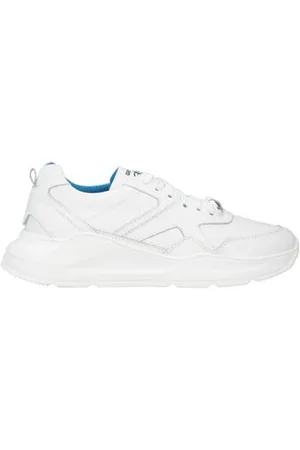 GREY DANIELE ALESSANDRINI SCHUHE - Sneakers