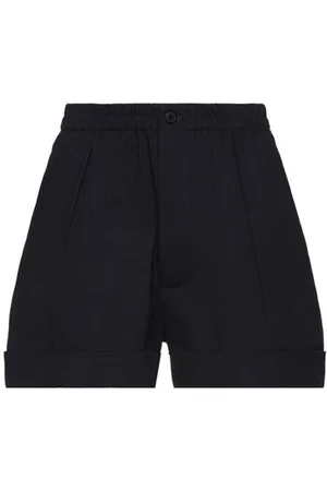 Alberta Ferretti HOSEN & RÖCKE - Jeansshorts