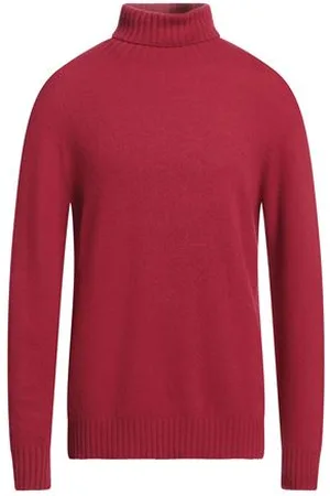 ALTEA STRICKWAREN - Rollkragenpullover