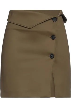 Msgm HOSEN & RÖCKE - Miniröcke