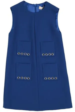 Elisabetta Franchi KLEIDER - Kinderkleider