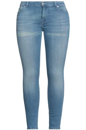7 for all Mankind HOSEN & RÖCKE - Jeanshosen