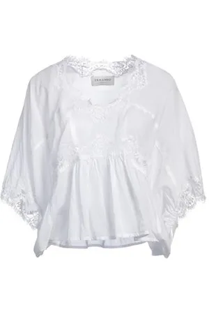 Ermanno Firenze TOPS - Tops