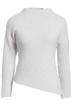 ALPHA STUDIO STRICKWAREN - Rollkragenpullover