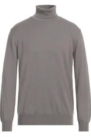 KANGRA CASHMERE STRICKWAREN - Rollkragenpullover