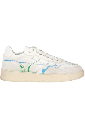 GREY DANIELE ALESSANDRINI SCHUHE - Sneakers
