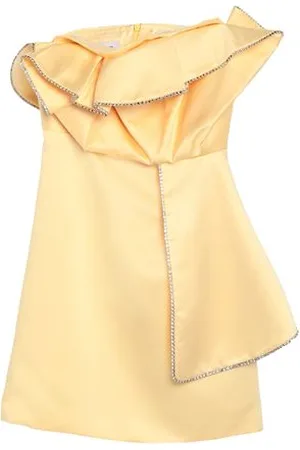 CINQRUE KLEIDER - Mini-Kleider