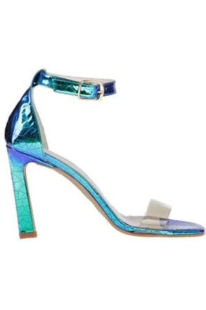 DANIELE ANCARANI SCHUHE - Sandalen