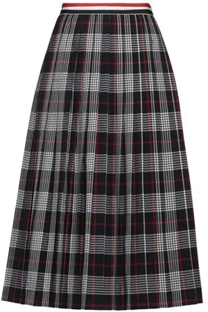 Thom Browne HOSEN & RÖCKE - Midi-Röcke