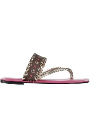 Pollini SCHUHE - Zehentrenner