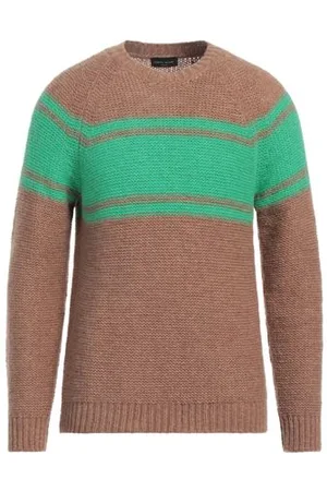 Roberto Collina STRICKWAREN - Pullover