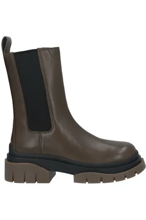 Ash SCHUHE - Stiefeletten