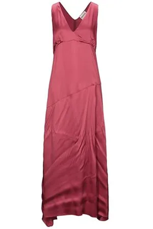 SEMICOUTURE KLEIDER - Maxi-Kleider