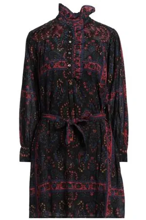 Antik Batik KLEIDER - Mini-Kleider