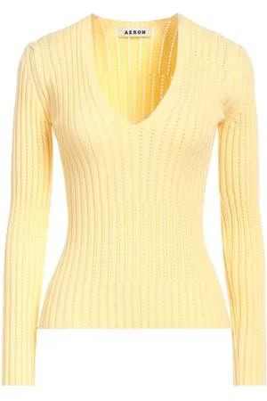 AERON STRICKWAREN - Pullover