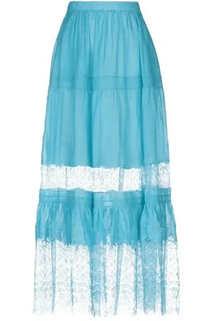 ERMANNO SCERVINO HOSEN & RÖCKE - Maxi-Röcke