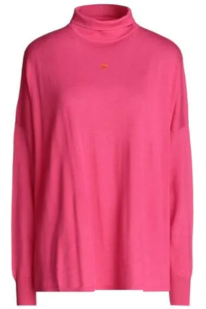 Max&Co. STRICKWAREN - Rollkragenpullover