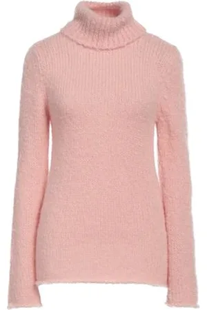 Attic and Barn STRICKWAREN - Rollkragenpullover