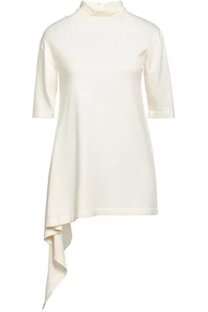 Jil Sander STRICKWAREN - Rollkragenpullover