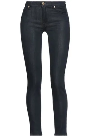 7 for all Mankind HOSEN & RÖCKE - Jeanshosen